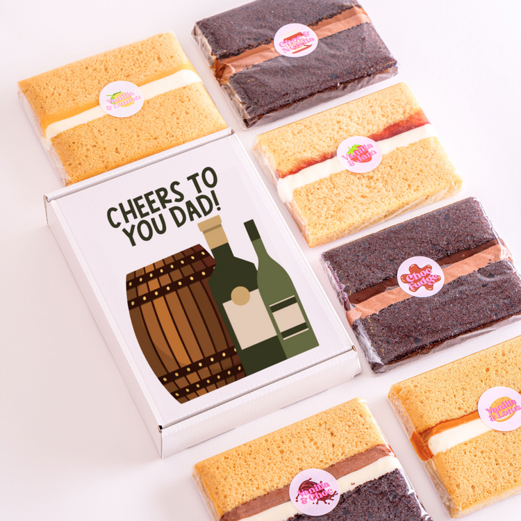 Father's Day Traditional