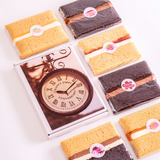 1st anniversary cake cards