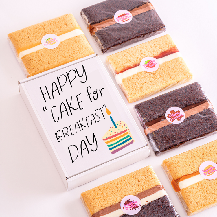 Cake Birthdays