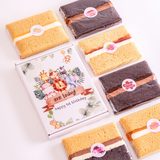 1st birthday cake cards