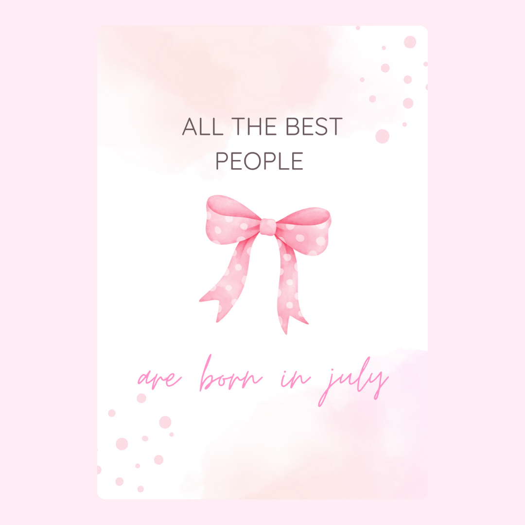 All The Best People