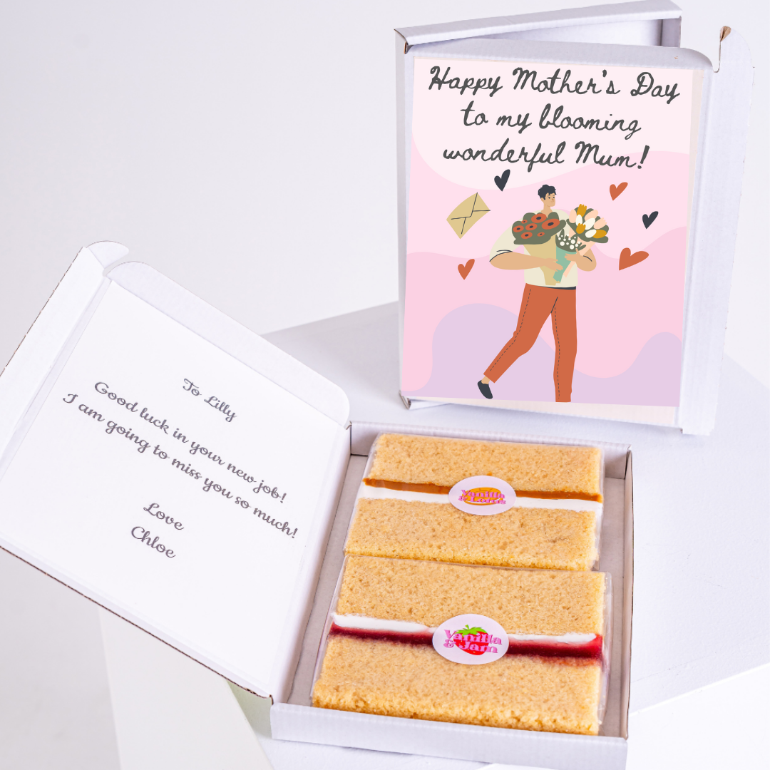 Happy Mother's Day