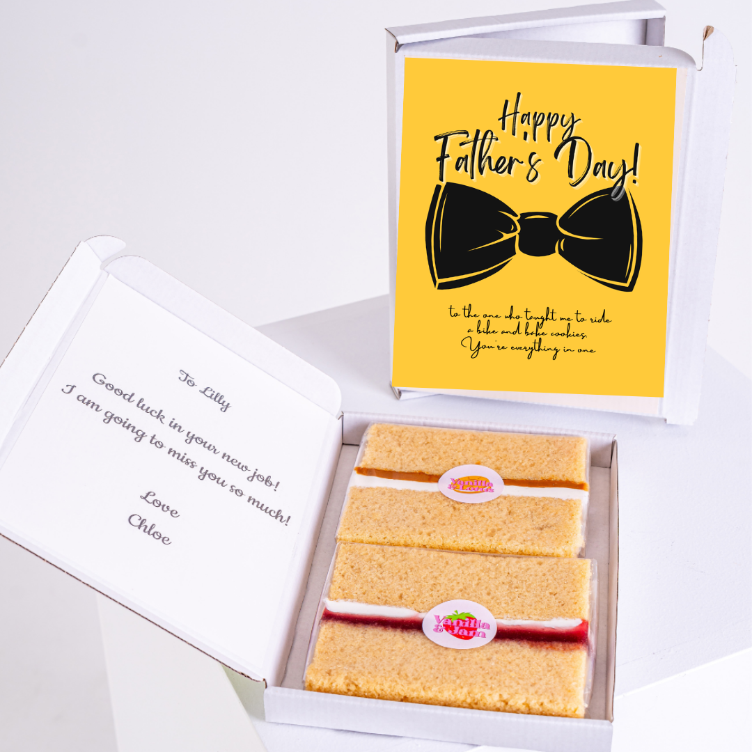 Happy Father's Day
