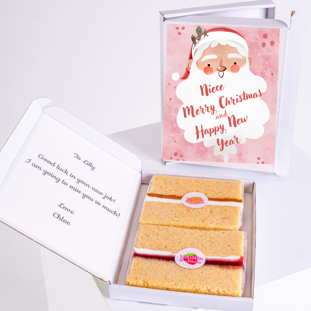 Santa's Greetings