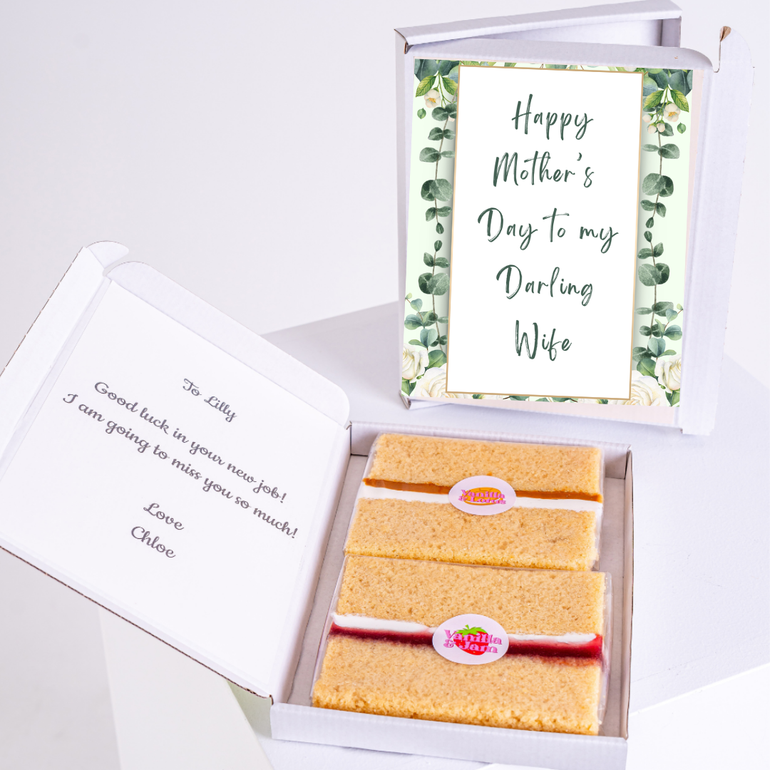 Happy Mother's Day