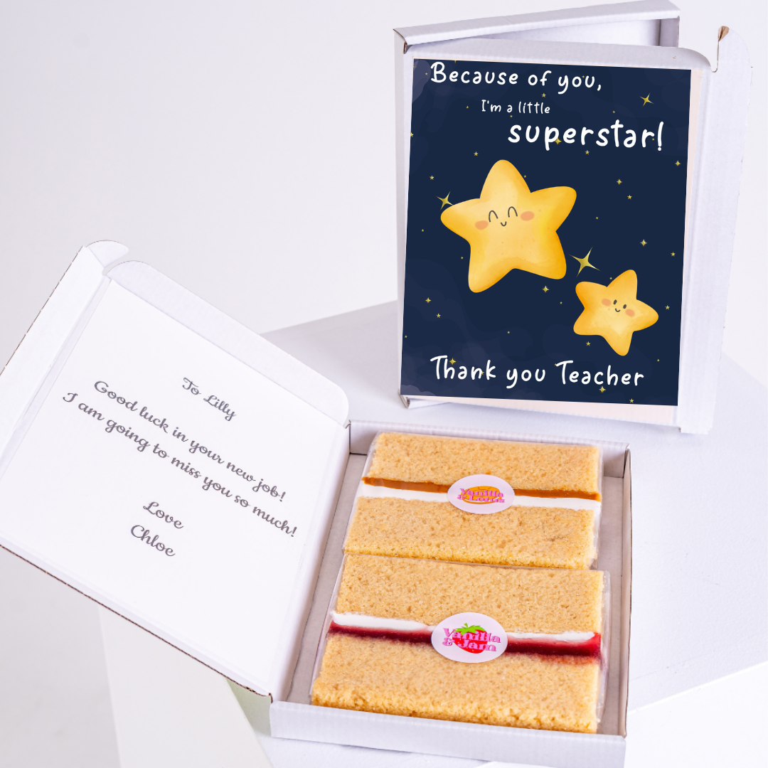 Thank You Teacher
