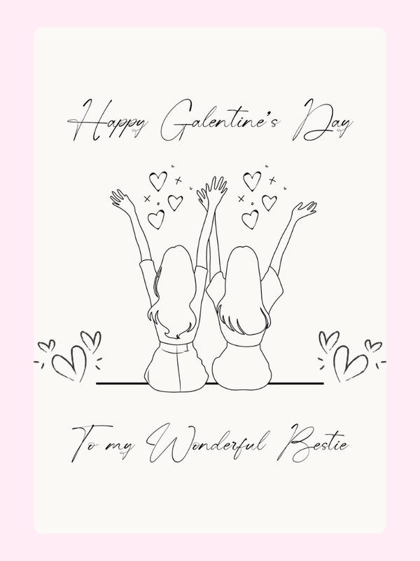 Galentine's Day card with two best friends, 17_a2831076-91ad
