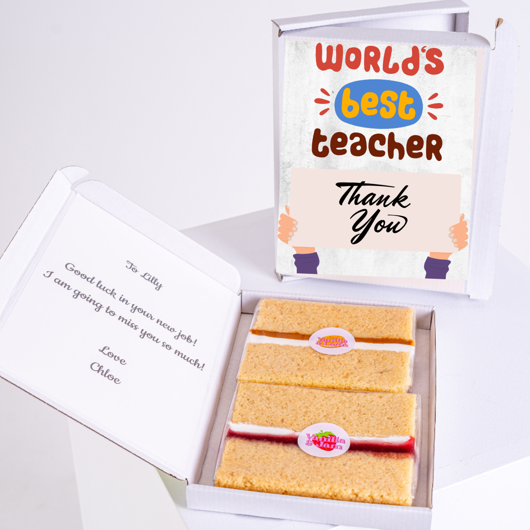 World's Best Teacher