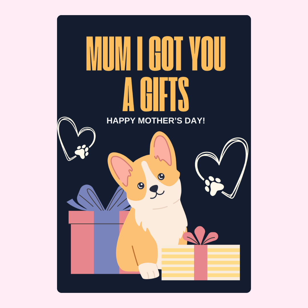 Happy Mother's Day