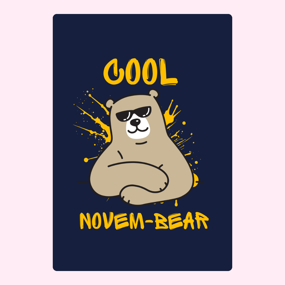 Cool Novem-bear graphic (21_1f0cafc7)