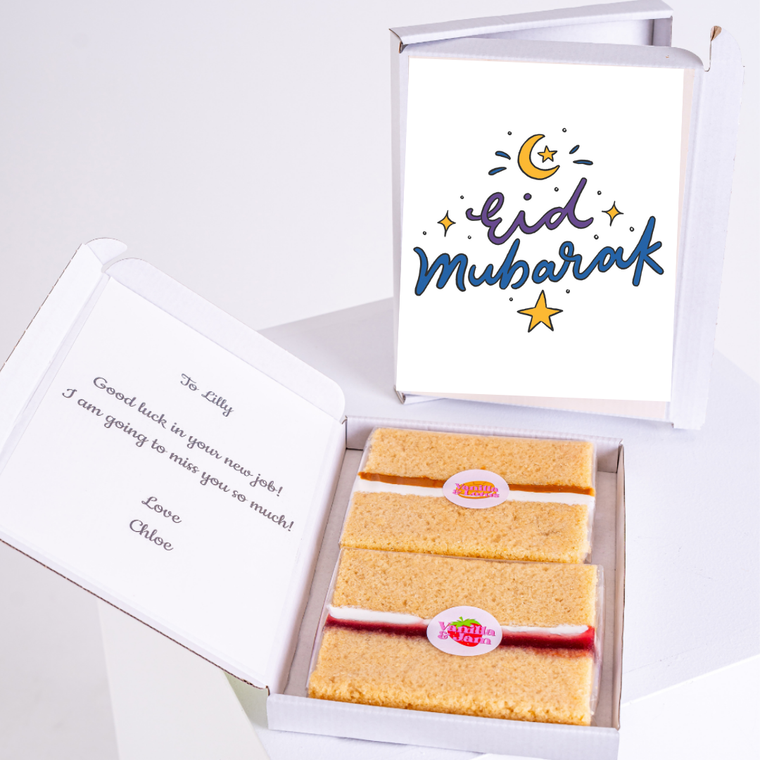 Eid Mubarak