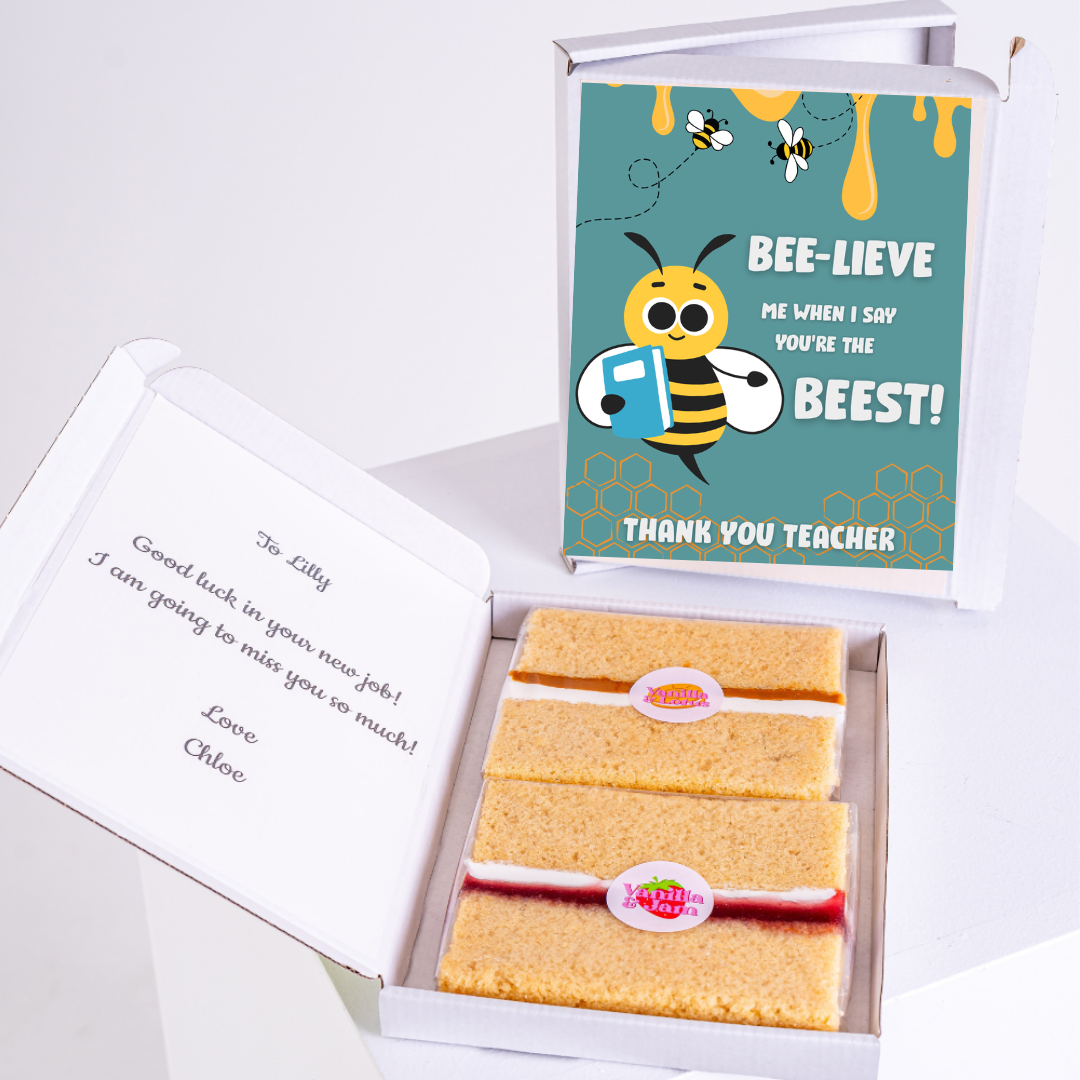 Bee-Lieve