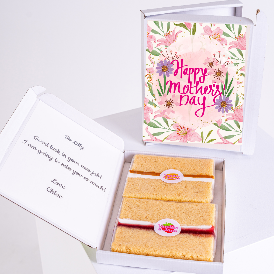 Happy Mother's Day