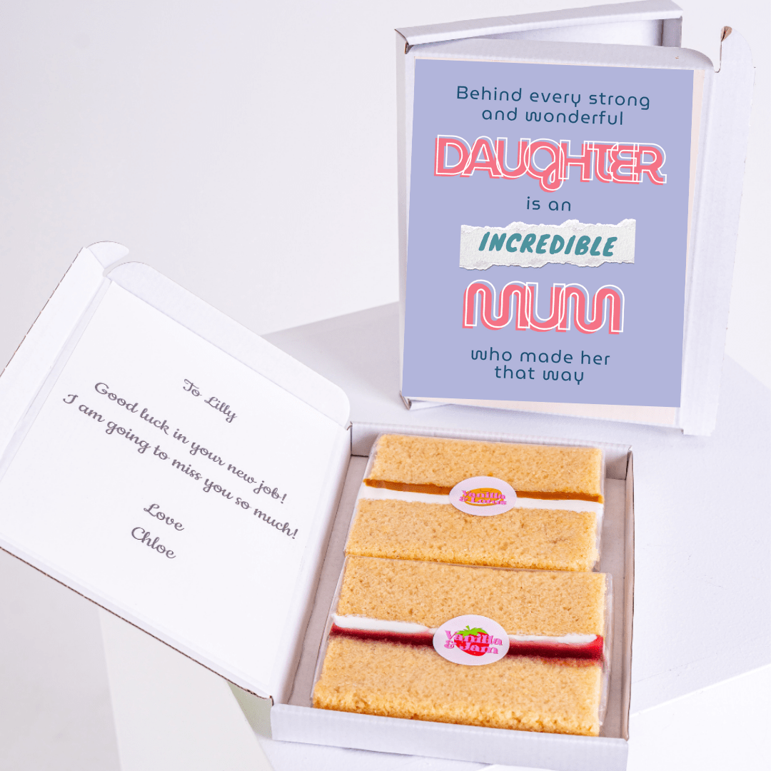 Cake gift for daughter with card, 22_a35f6217-8470-41c9-80e2-0f0bf47c27ea