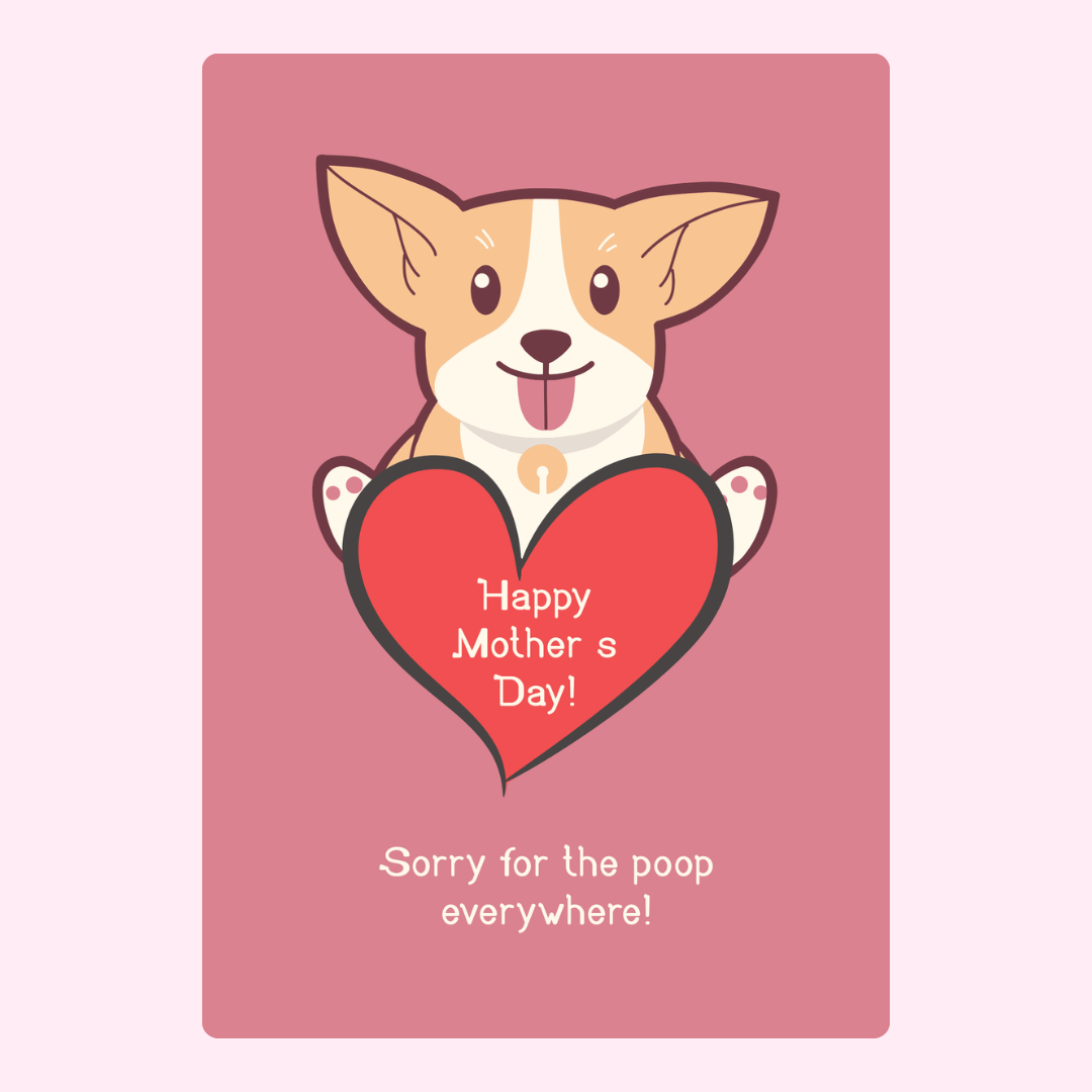 Happy Mother's Day