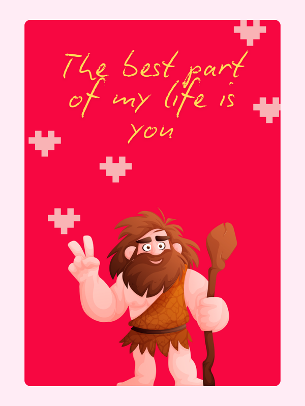 The best part of my life is you - 30_536620e2