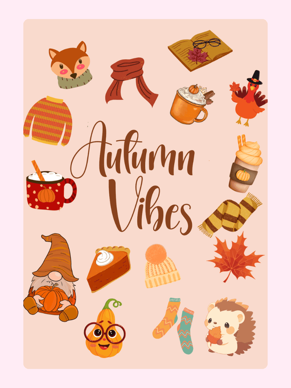 Autumn Vibes