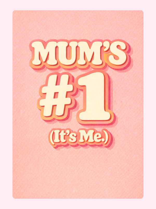 MDFC-002 letterbox cake card with freshly baked cake slices