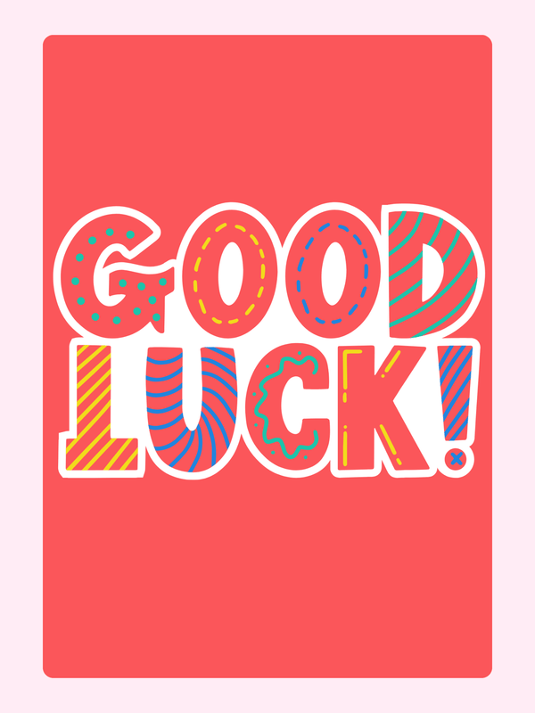 Good Luck card (3_24afd937-9fb6)