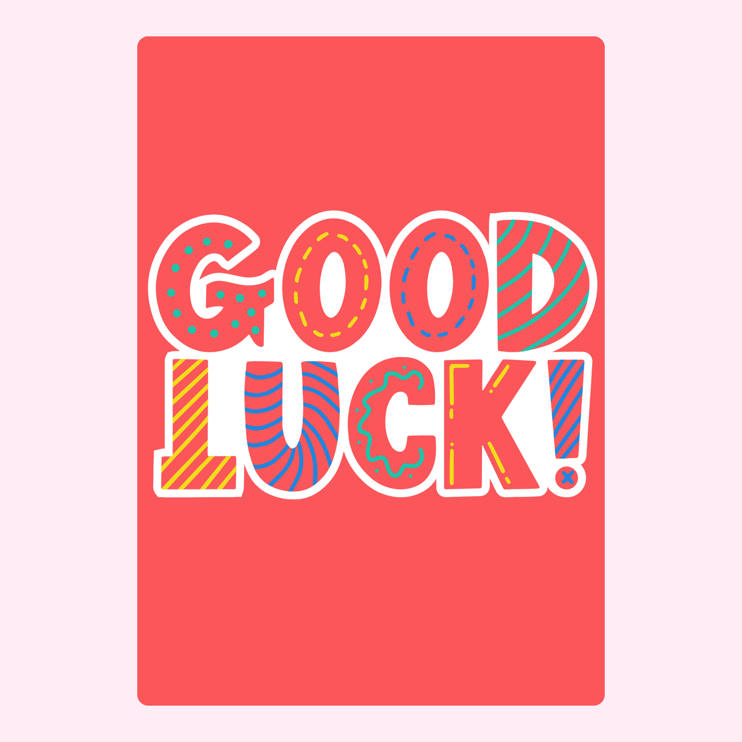 Good Luck card (3_24afd937-9fb6)