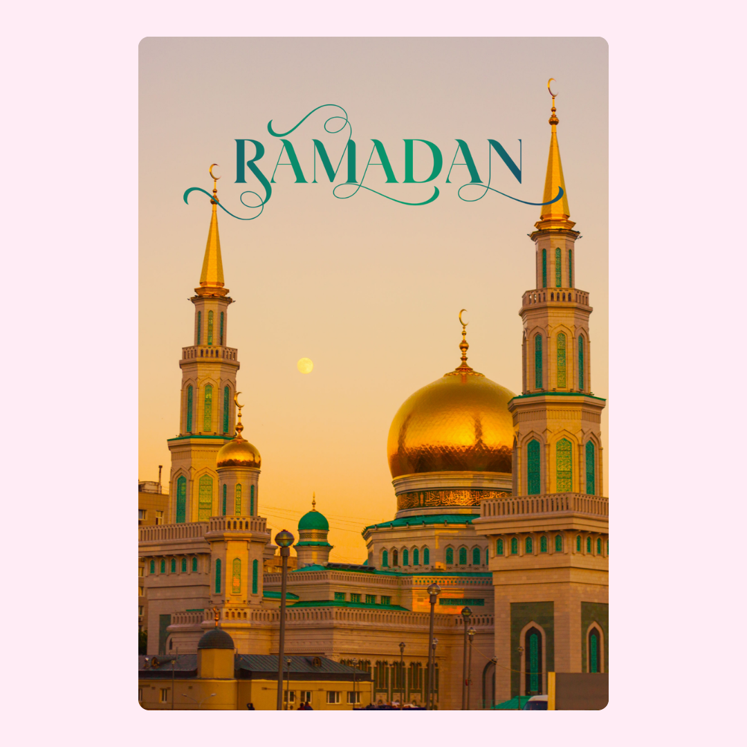 Ramdan