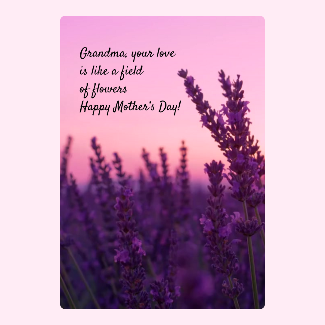 Happy Mother Day