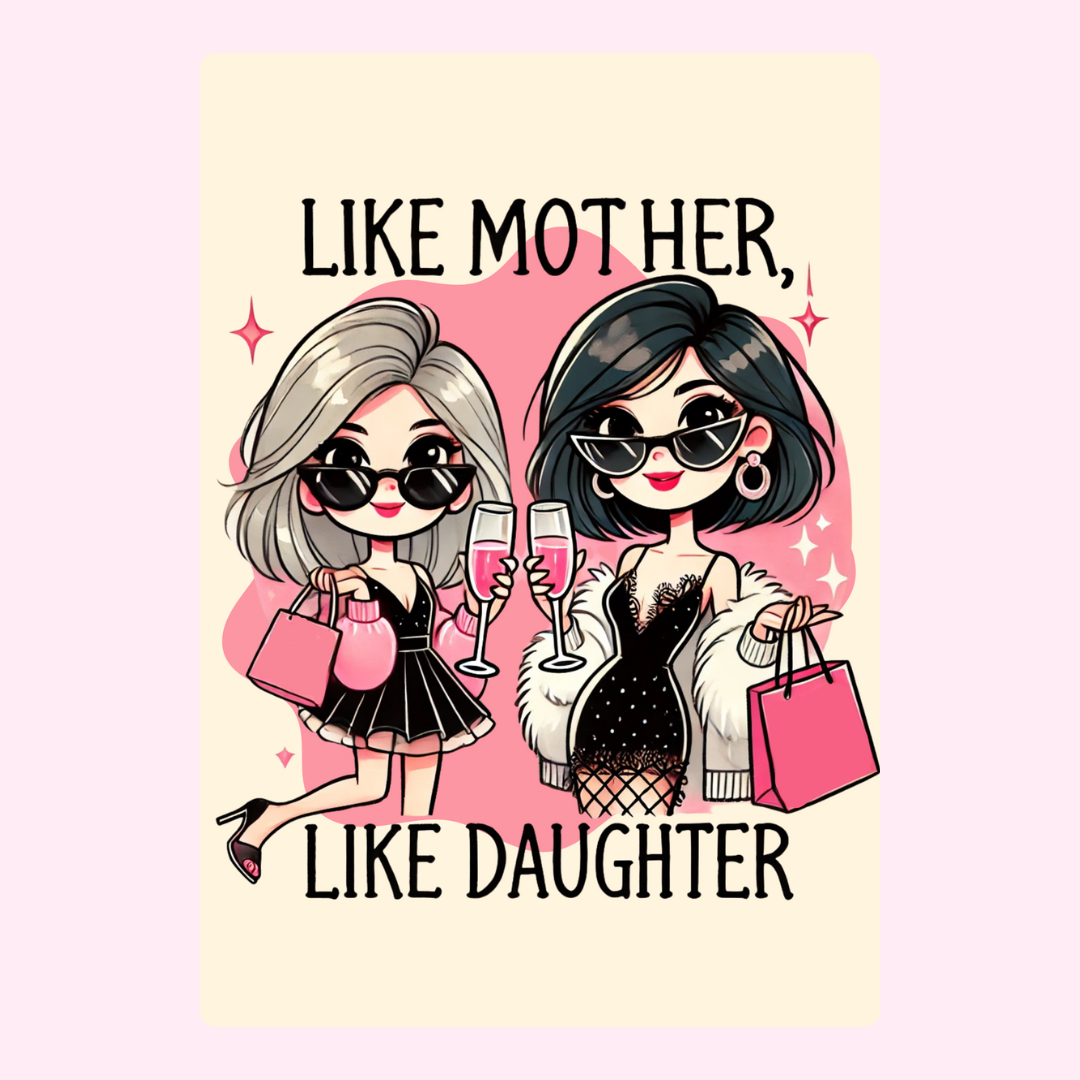 Like Mother