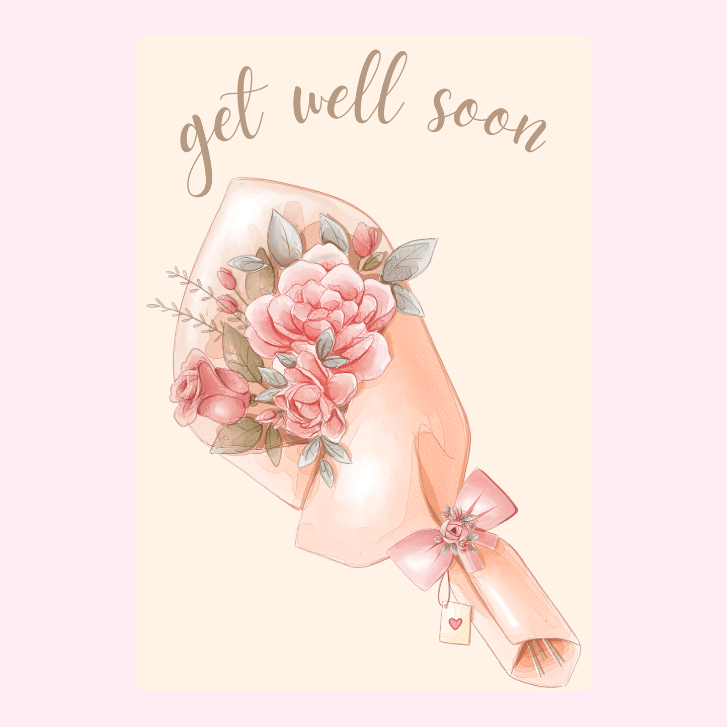 Get well soon bouquet card (8_71d646f9-9a3b-4c1b-8842-dc7678d66693)