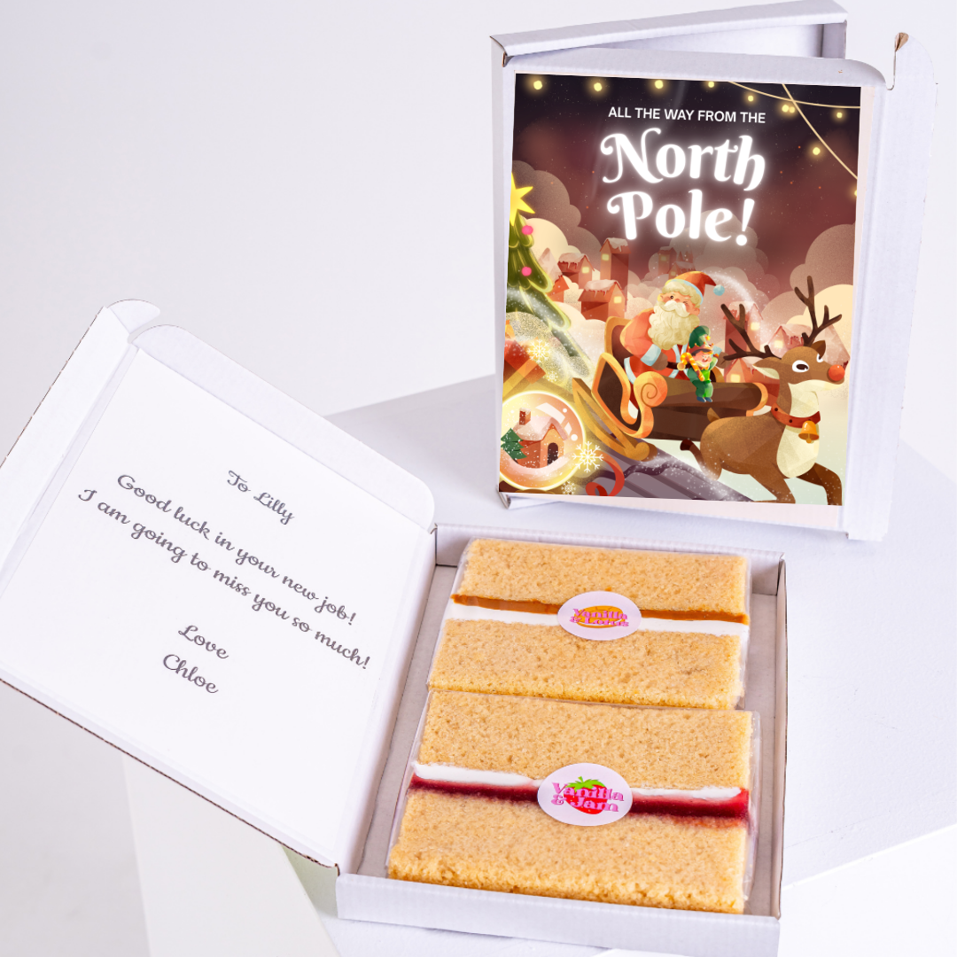 North Pole