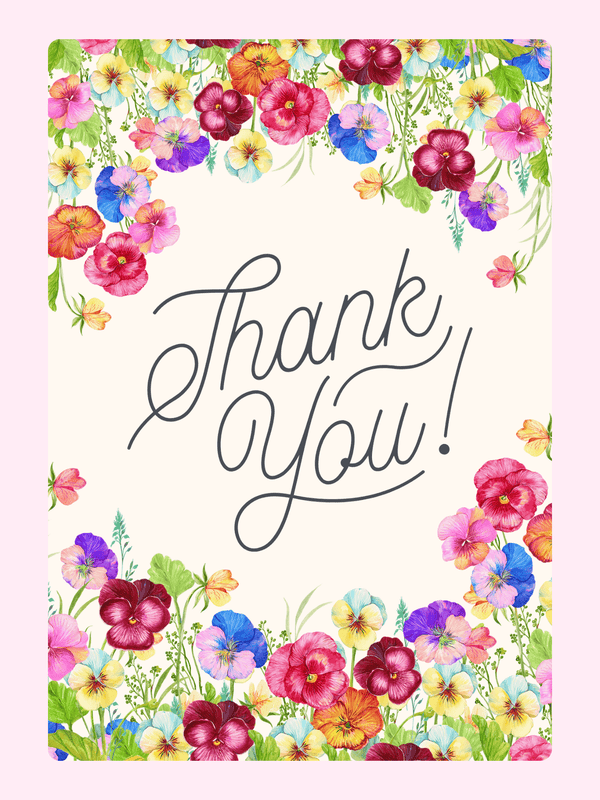 Thank you card with floral border (9_bd3a95b2-557c-4d1d-96b6-015962182163)