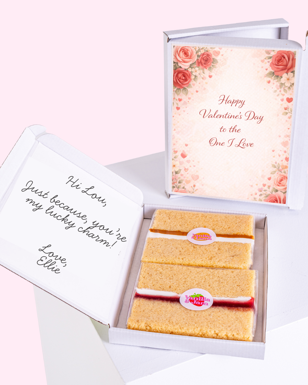 One I Love Valentine