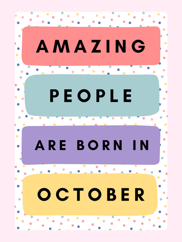 Amazing people.