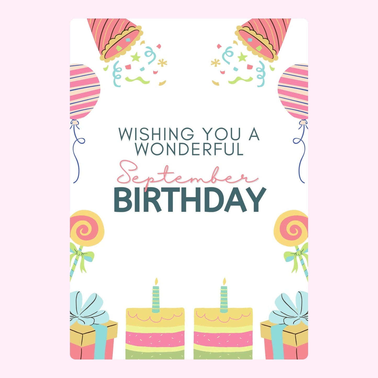 September birthday card for website