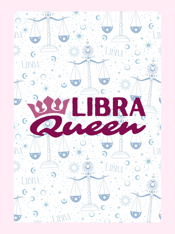 Libra Queen design from Website on 2024-09-03.