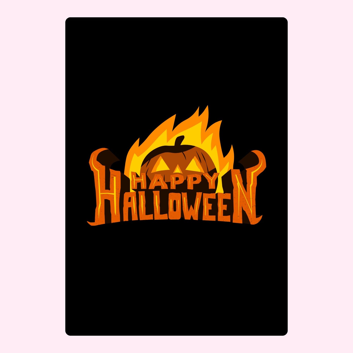 Website 9 Halloween pumpkin graphic