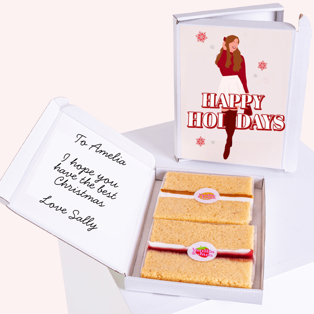 Christmas - For Her