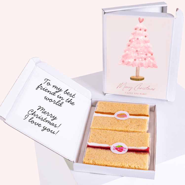 Christmas - For Daughter
