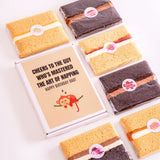 Dad birthday cake cards