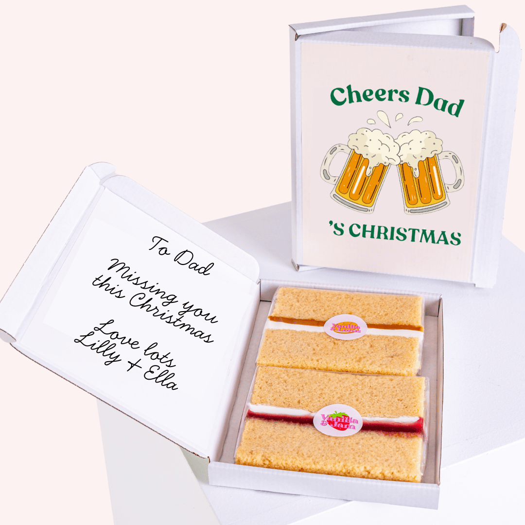 Christmas - For Dad
