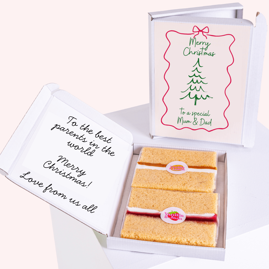 Christmas - For Mum