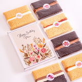 Mum birthday cake cards