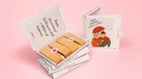 anniversary cake cards for Grandparents