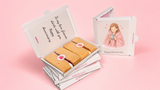 anniversary cake cards for For Her