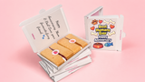 anniversary cake cards for From the Pets