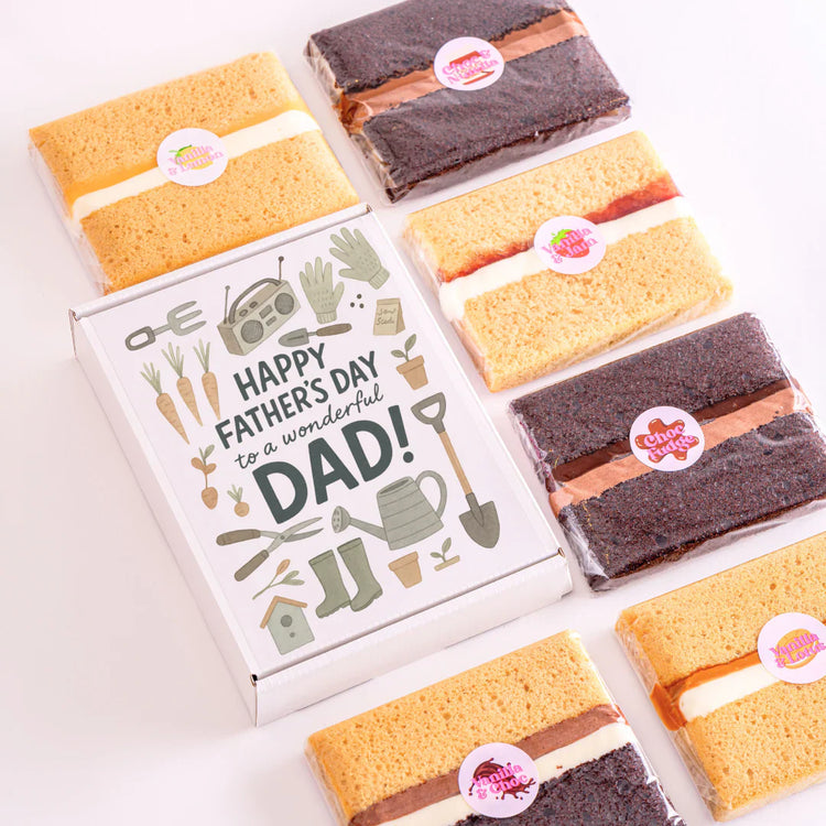 Father's Day (For New Dad)