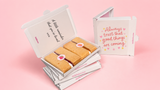 Feel Good cake cards