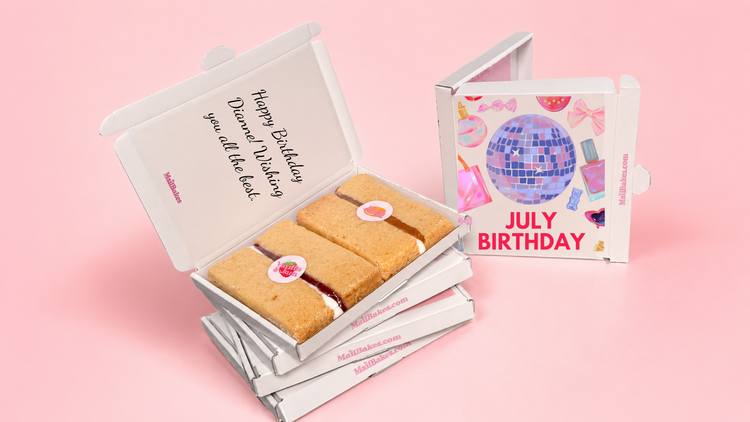 July Birthday