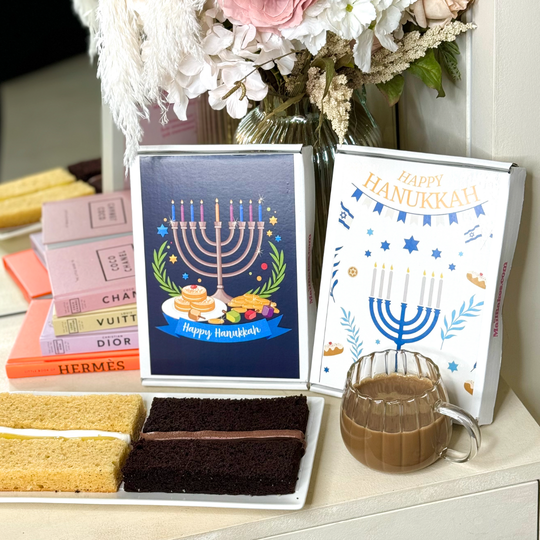 Hanukkah