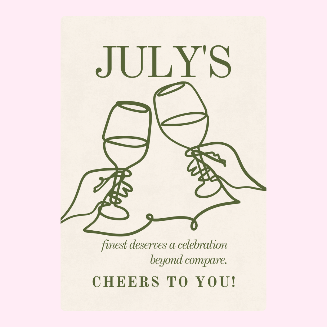 Cheers To You
