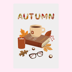 Autumn Coffee